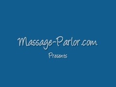 Extra service in massage parlor p.1 Thumb