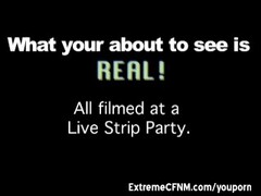 Male Strippers fuck women during live party Thumb