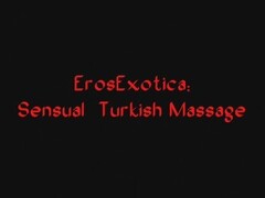 Erotic Turkish Massage Thumb
