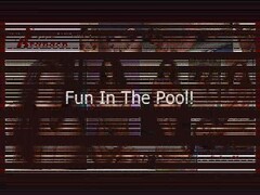 Fun In The Pool Thumb