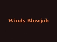 Windy Blow Thumb