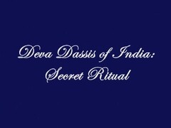 Secret Indian Ritual Thumb
