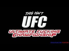 This Isn't UFC: Ultimate Fucking Championships Thumb