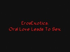 Oral Love Leads To Sex Thumb