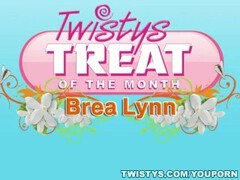 Brea Lynn Interview with Twistys Thumb