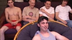 Cute Amateurs Gay Sex Orgy Thumb