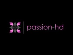 Passion-HD April O'Neil makes sweet love Thumb