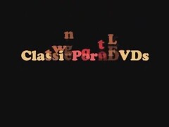Classic porn From the Golden Age Thumb