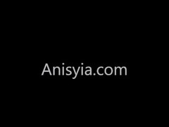 Anisyia Livejasmin hot shower sex Thumb