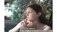 Crack whore confessions: bonnie Thumb