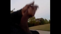 Morning Smoke Leads to Morning Stroke | Public Thumb