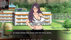 Sarada Training (Kamos.Patreon) - Part 6 Old Friends By LoveSkySan69 Thumb