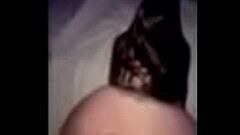 The best escort in all of 210!!! Anyone else have any vids of her fine ass Thumb
