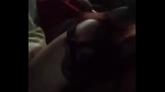 Que rico me queda mi tanguita roja Thumb
