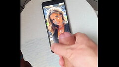 cum tribute Thumb
