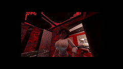 3D Aunt Cass Breast Expansion POV w/ Sound added Thumb