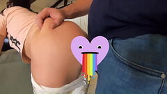 MilfyCalla ep 109 Stepmom is cheatingIn this video I was cleaning the kitchen and the neighbor came  Thumb
