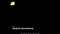 Total Drama Harem - Part 11 - Dominant Footjob By LoveSkySan Thumb