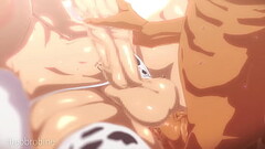 Shenhe [Futa] from Genshin impact // Credits: Theobrobine Thumb