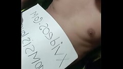 Verification video Thumb