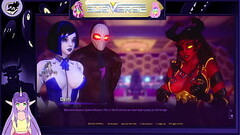 StudioFOWs Subverse Part 12 Thumb