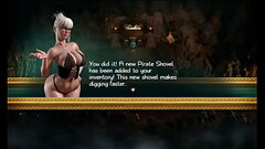 Treasure of Nadia Part 77 Doctor at Work by LoveSkySan69 Thumb