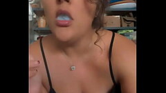 #Smoke #sexysmoking #girlsmoking Thumb