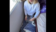 FRIENDS WIFE SMOKES AND SUCKS MY DICK. POV Thumb