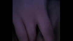 Played at hairy pussy Thumb