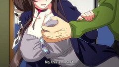 Old man want to fuck a School girl ! (hentai porn, hentai sex, tiktok) by JXHXN Thumb