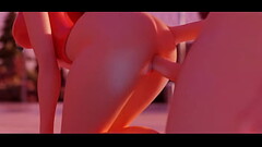 Sexy Teen Gets Fucked at The Pool 3D Uncensored Game ( New 2024 Sex Game ) Thumb