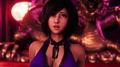 Cute 3d Asian has never felt such a thick cock in her pussy - uncensored hentai sex Thumb