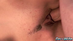 Hot Wife Daisy Layne Is Screwing a Stranger Right in Front of Hubby Thumb