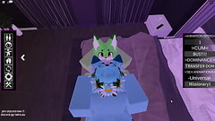 Roblox furro tienen sexo oral comodos Thumb