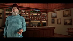 Treasure Of Nadia v87061 Part 250 Sailor Man On Action With Sexy Doctor By LoveSkySan69 Thumb