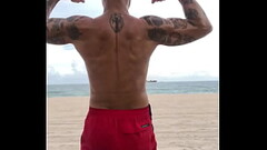 BEACH BODY BRO Thumb