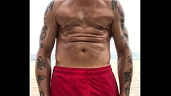 BEACH BODY BRO Thumb