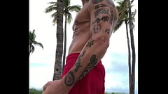BEACH BODY Thumb