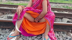 Desi Village bhabhi Fucking Field Lover Boy Outdoor video Thumb