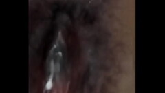 Hot indian girl showing boobs and masterbating small pussy Thumb
