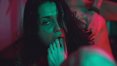 Intense Foot Sex Threesome: Acidalia, Mad Maxxx &amp_ Rotten Venus Thumb