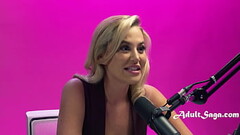I Was Diligent With My Research Before Getting Into Porn - Blake Blossom Thumb
