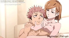 Que bien come a la waifu-sub espa&ntilde_ol Thumb