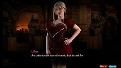 The Genesis Order v59012 Part 163 Anal With My Boss By LoveSkySan69 Thumb