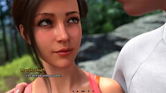 Summer Heat - Part 17 Sexy Jogging Ass By LoveSkySan69 Thumb