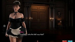The Genesis Order v25051 Part 61 He&#039_s Back! By LoveSkySan69 Thumb