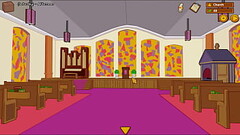 Simpsons - Burns Mansion - Part 20 Big Bubble Butt By LoveSkySanX Thumb