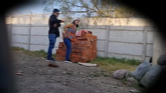 sexo en el trabajo captado en c&aacute_maras de seguridad Thumb