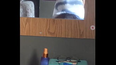 Twerking in my favourite sun dress Thumb