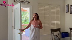 Trailer Alisha Adams in the wrong vacation house Thumb